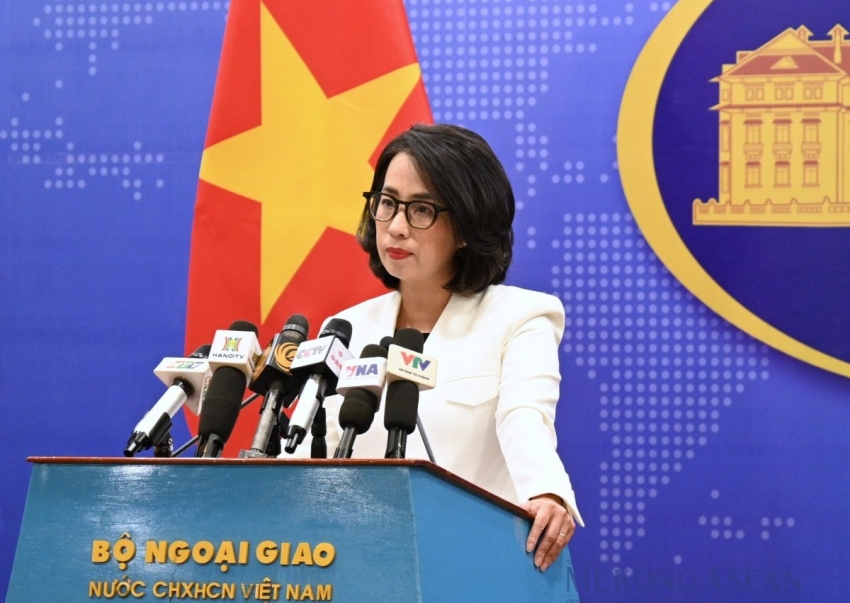 Campuchia tạm giữ hơn 140 người Việt liên quan lừa đảo trực tuyến