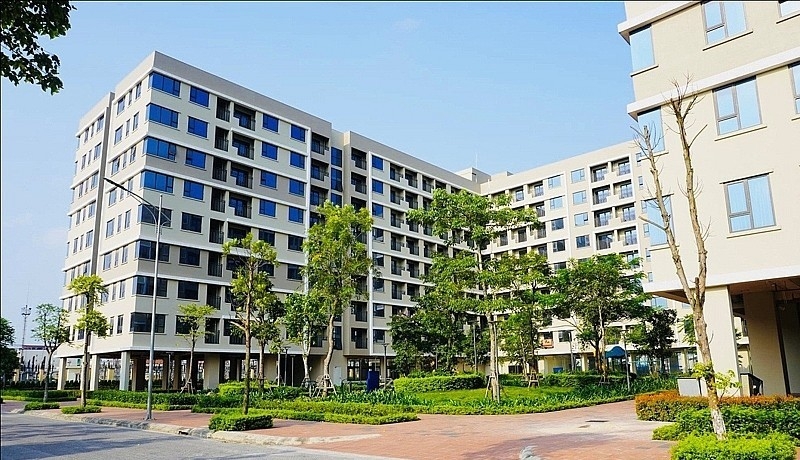 Bắc Ninh tìm chủ đầu tư cho 5 dự án nhà xã hội hơn 5.400 tỷ đồng