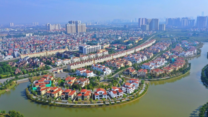 SJ Group sau M&A: Định hình chiến lược mới, tái cấu trúc toàn diện