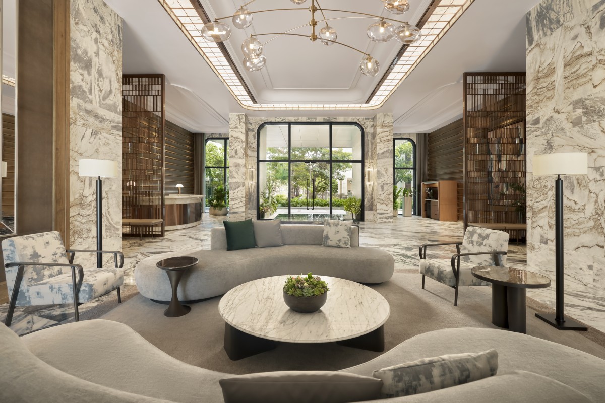 Khám phá bộ sưu tập 'Không gian sống hàng hiệu' từ Masterise Homes