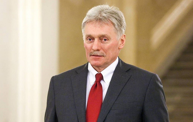 Tổng thống Ukraine hoan nghênh gói trừng phạt mới của EU nhằm vào Nga