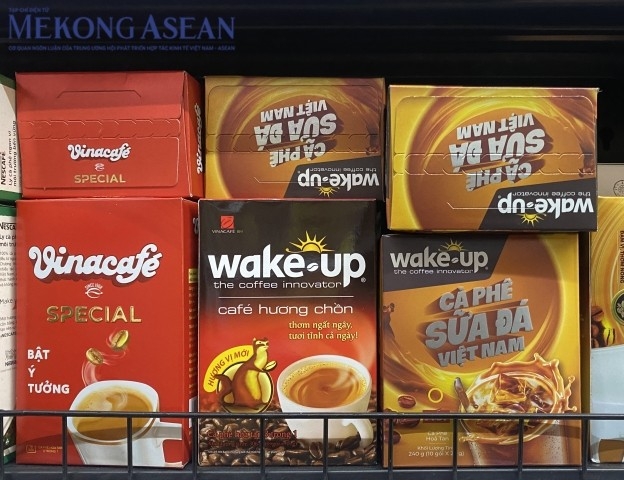 Mỗi ngày lãi gần 1,4 tỷ đồng, Vinacafé Biên Hoà hoàn thành 50% kế hoạch năm