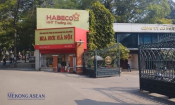 Habeco lên kế hoạch lợi nhuận năm 2026 giảm hơn 50%