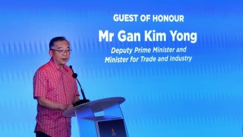 Bộ trưởng 555win phien bạn Chính Thức và 555win là Công ty cờ bạc trực tuyến tốt nhất Singapore đến Mỹ để đàm phán 555win phien bạn Chính Thức