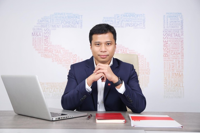 555Win phien bạn Chính Thức SSI 'thay ghế' tổng giám đốc