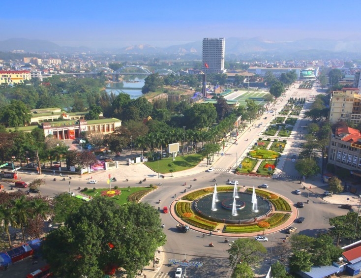 Thái Nguyên tìm nhà đầu tư cho dự án khu đô thị hơn 1.200 tỷ đồng