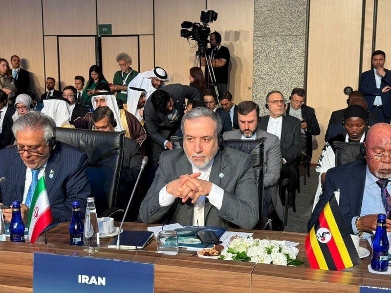 Iran tuyên bố chưa sẵn sàng đàm phán hạt nhân với Mỹ