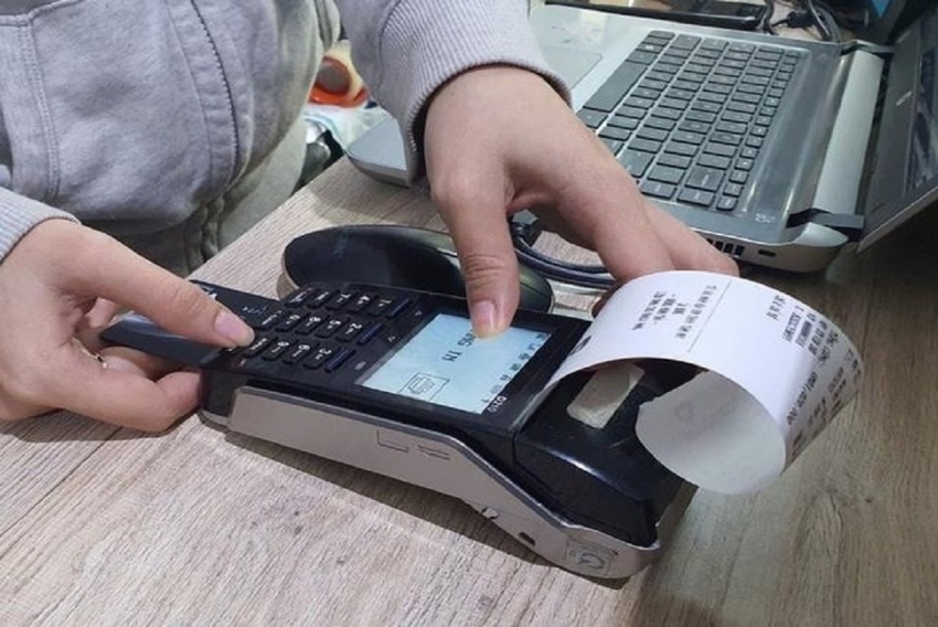 Hơn 252.000 cơ sở kinh doanh đăng ký sử dụng hóa đơn điện tử từ máy tính tiền