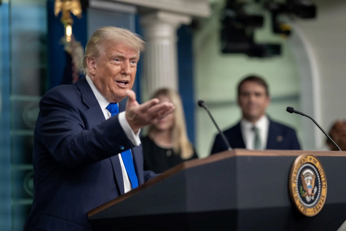 Ông Trump: Mỹ sẽ tấn công cơ sở 555Win login Iran nếu cần thiết