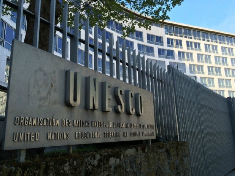 Tổng thống Trump quyết định rút Mỹ khỏi UNESCO