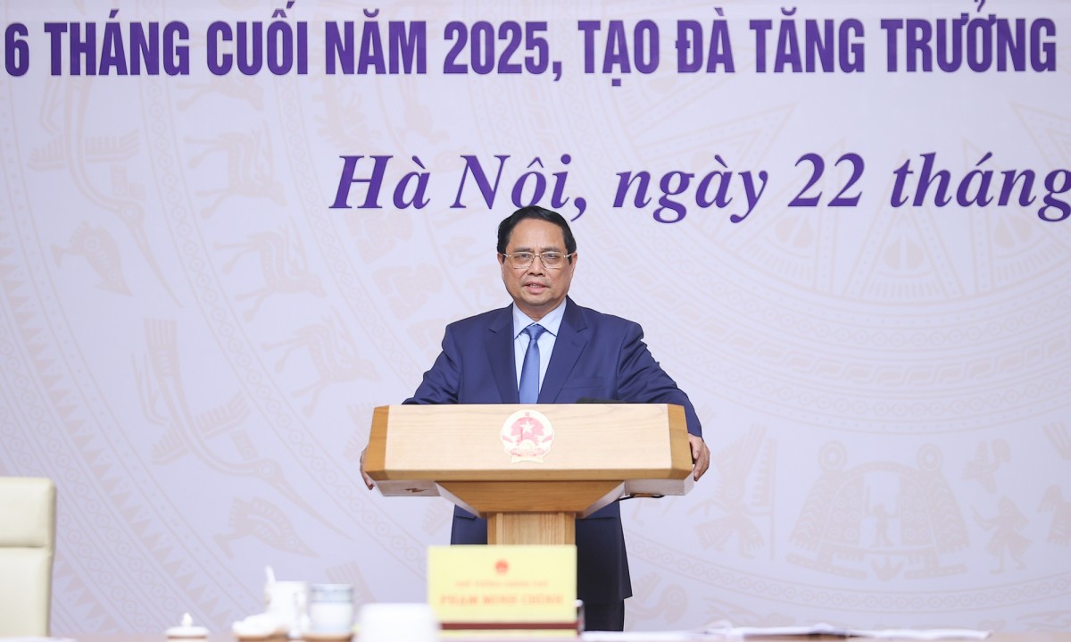 Phiên bản chính thức của 555Win yêu cầu thúc đẩy và tổ chức tốt các hoạt động đối ngoại cấp cao từ nay đến cuối năm - Ảnh: VGP