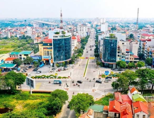 Hà Nội mời đầu tư hai dự án đô thị hơn 12.000 tỷ đồng tại Đông Anh