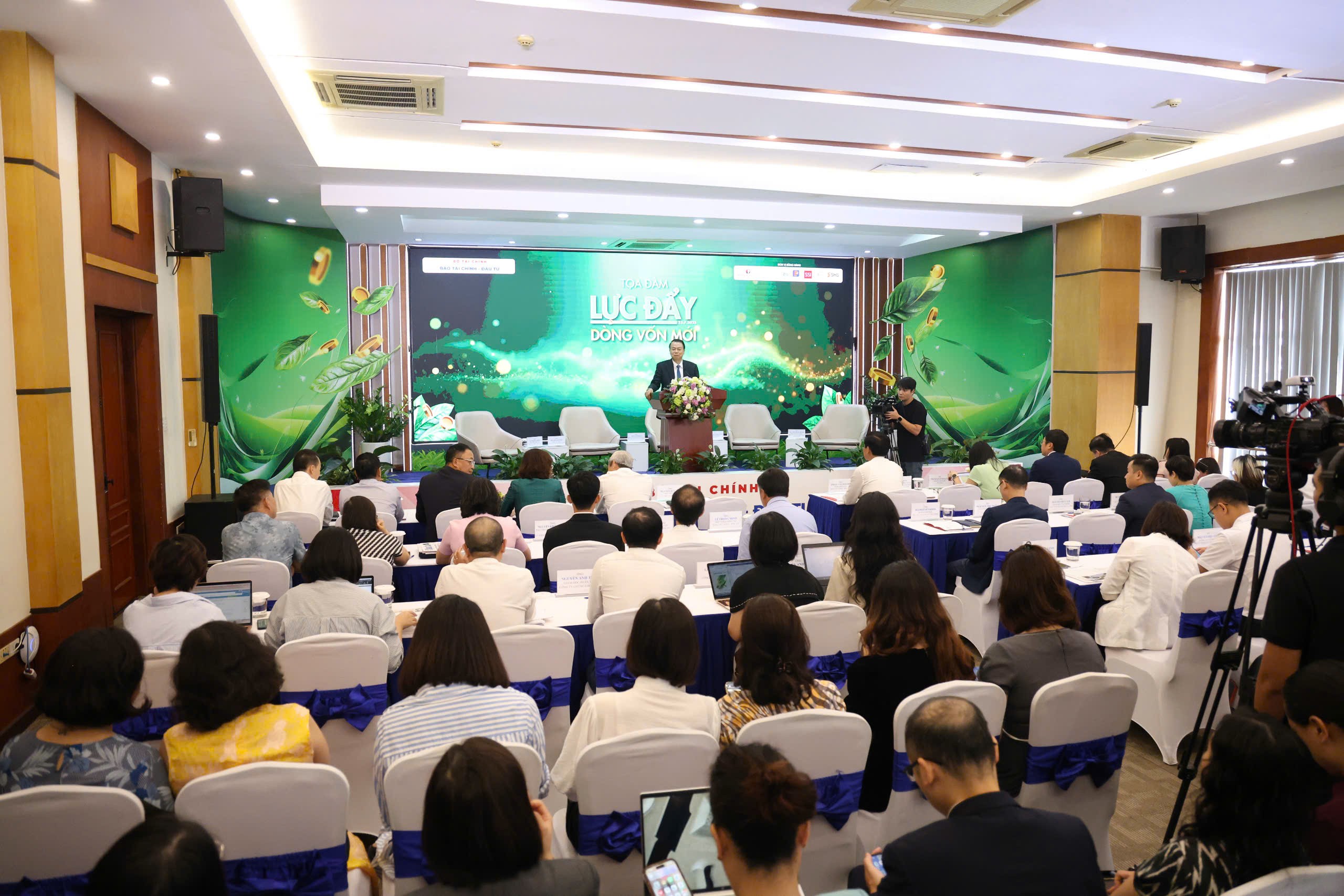 Thứ trưởng Nguyễn Đức Chi: Tải 555Win về điện thoại Việt Nam đã sẵn sàng cho bước nhảy về chất