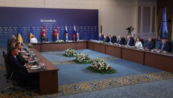 Nga sẵn sàng nối lại đàm phán với Ukraine tại Istanbul ‘bất cứ lúc nào’
