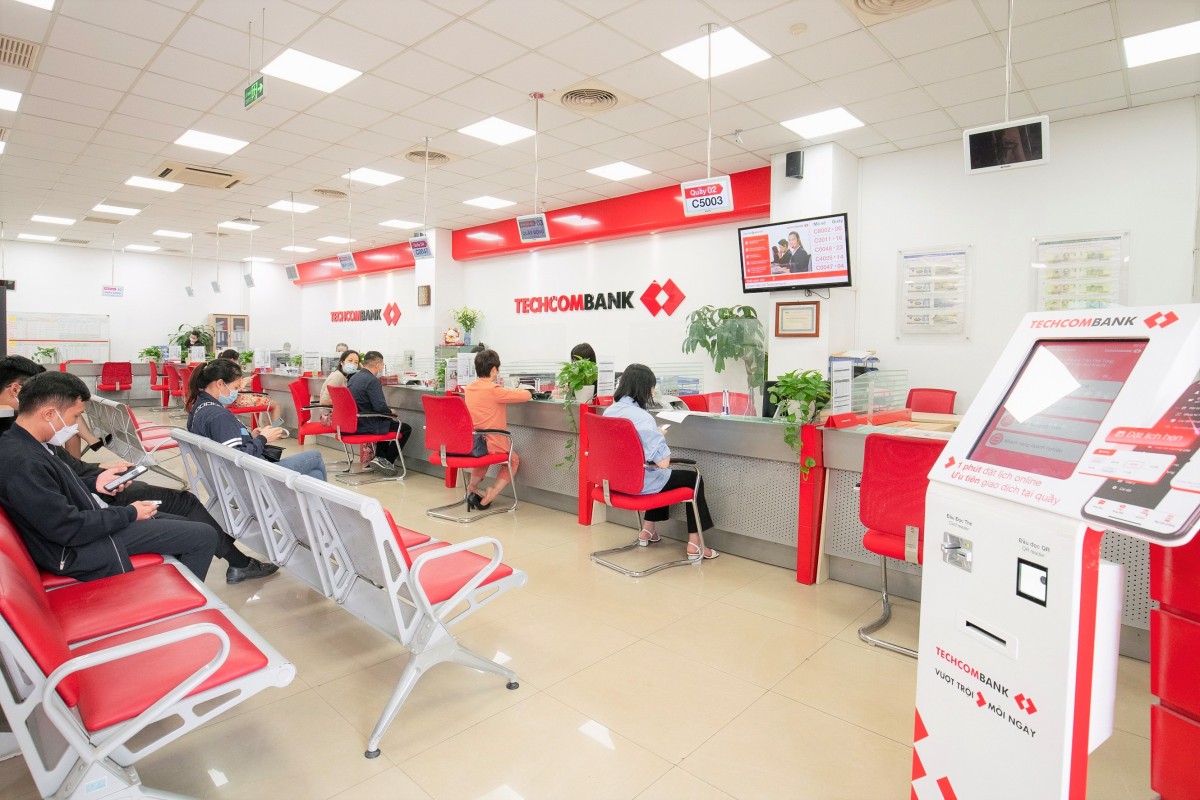 Techcombank