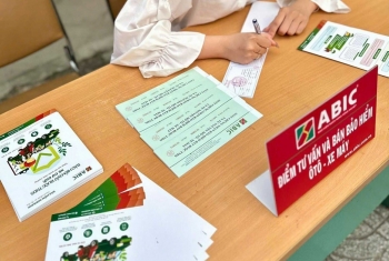ABIC kiện toàn bộ máy nhân sự, hoàn thành 95% kế hoạch doanh thu