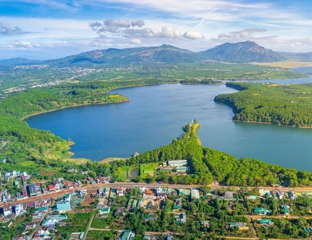 Gia Lai mời đầu tư dự án khu dân cư, du lịch hơn 1.200 tỷ đồng