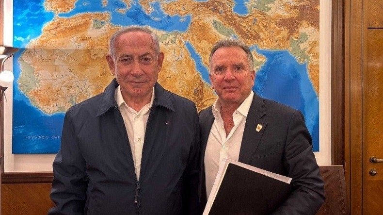 Mỹ và Israel đồng loạt rút khỏi đàm phán ngừng bắn tại Gaza
