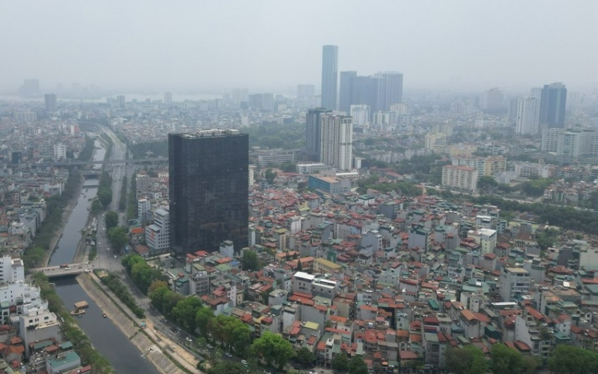 Hơn 140.000 tỷ đồng trái phiếu bất động sản đáo hạn năm 2026