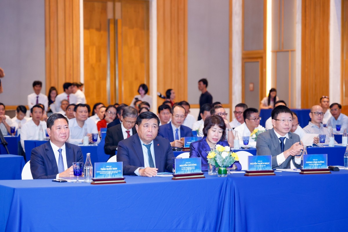 Khánh Hòa trong một không gian và tầm nhìn đột phá