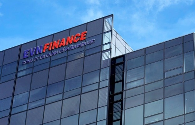 EVNFinance công bố báo cáo soát xét bán niên: Lợi nhuận tăng trưởng tích cực