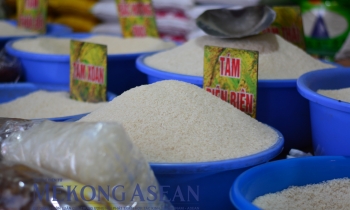 Trang Nhà Cái 555win.com - Đăng Nhập +555k Việt cần làm gì khi Philippines điều tra tự vệ gạo nhập khẩu