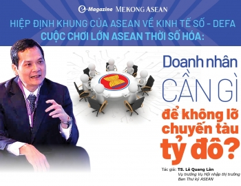 ASEAN thời số hoá: 555Win555 link không chặn cần gì để không lỡ chuyến tàu tỷ đô