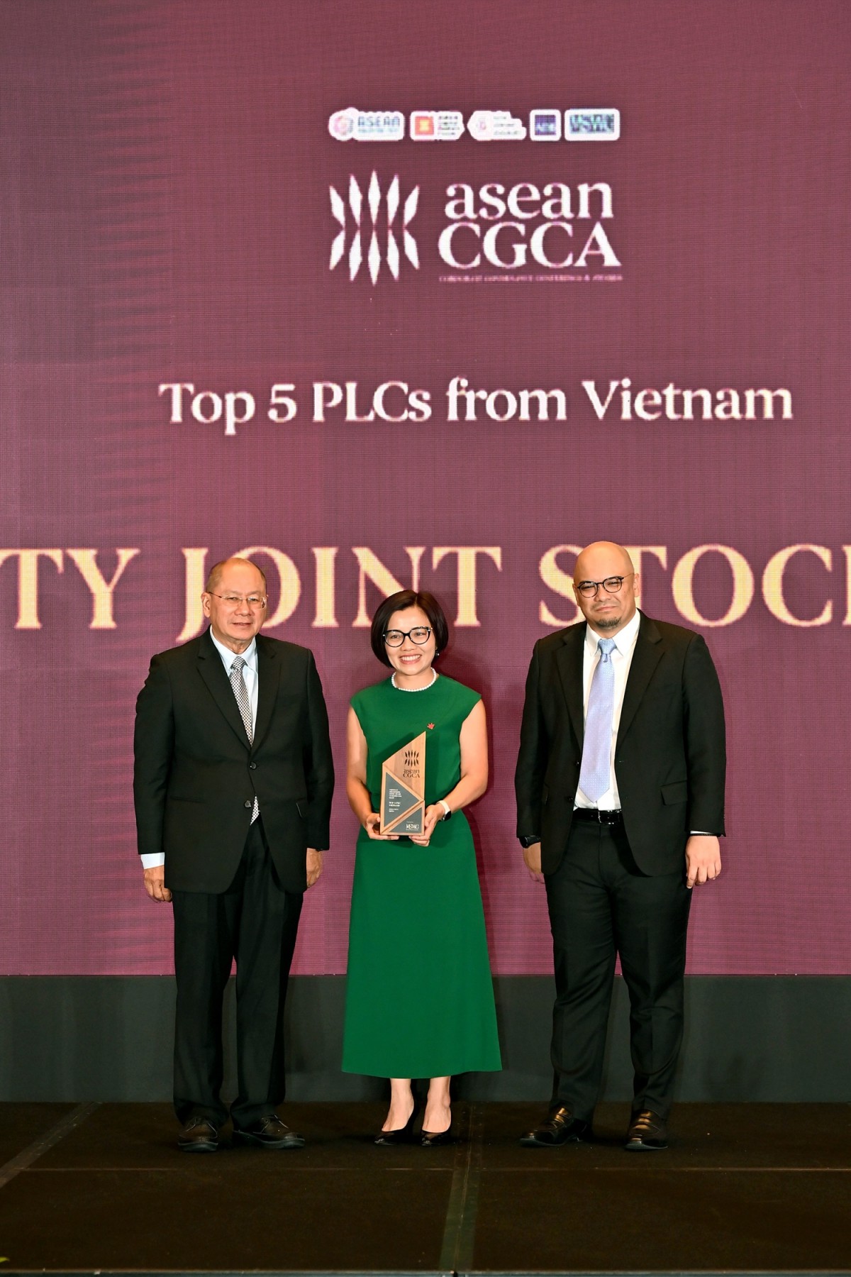 VPBank vươn tầm quốc tế với giải thưởng danh giá về quản trị Trang Nhà Cái 555win.com - Đăng Nhập +555k