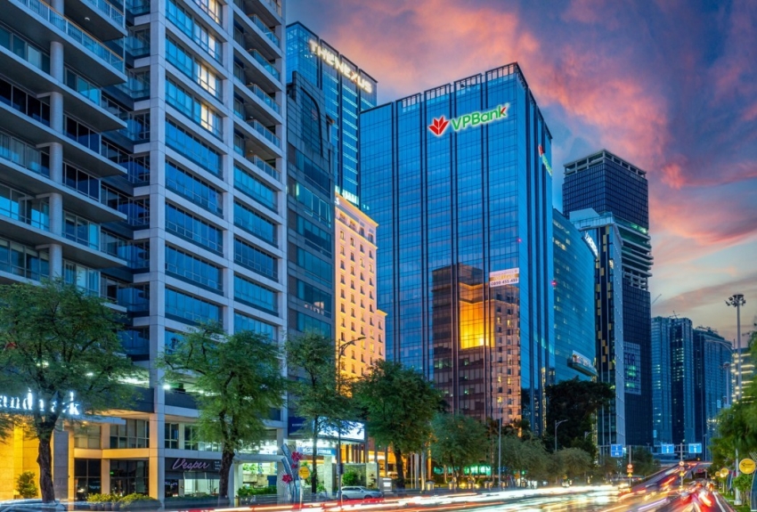 VPBank vươn tầm quốc tế với giải thưởng danh giá về quản trị doanh nghiệp