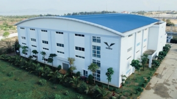 Bidiphar báo lãi quý 2/2025, giá cổ phiếu tiến gần mức đỉnh