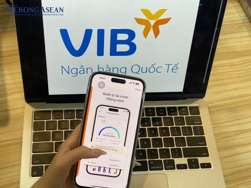 VCBS: Lợi nhuận VIB năm 2025 tăng gần 20%, tín dụng bứt phá nhờ vay mua nhà