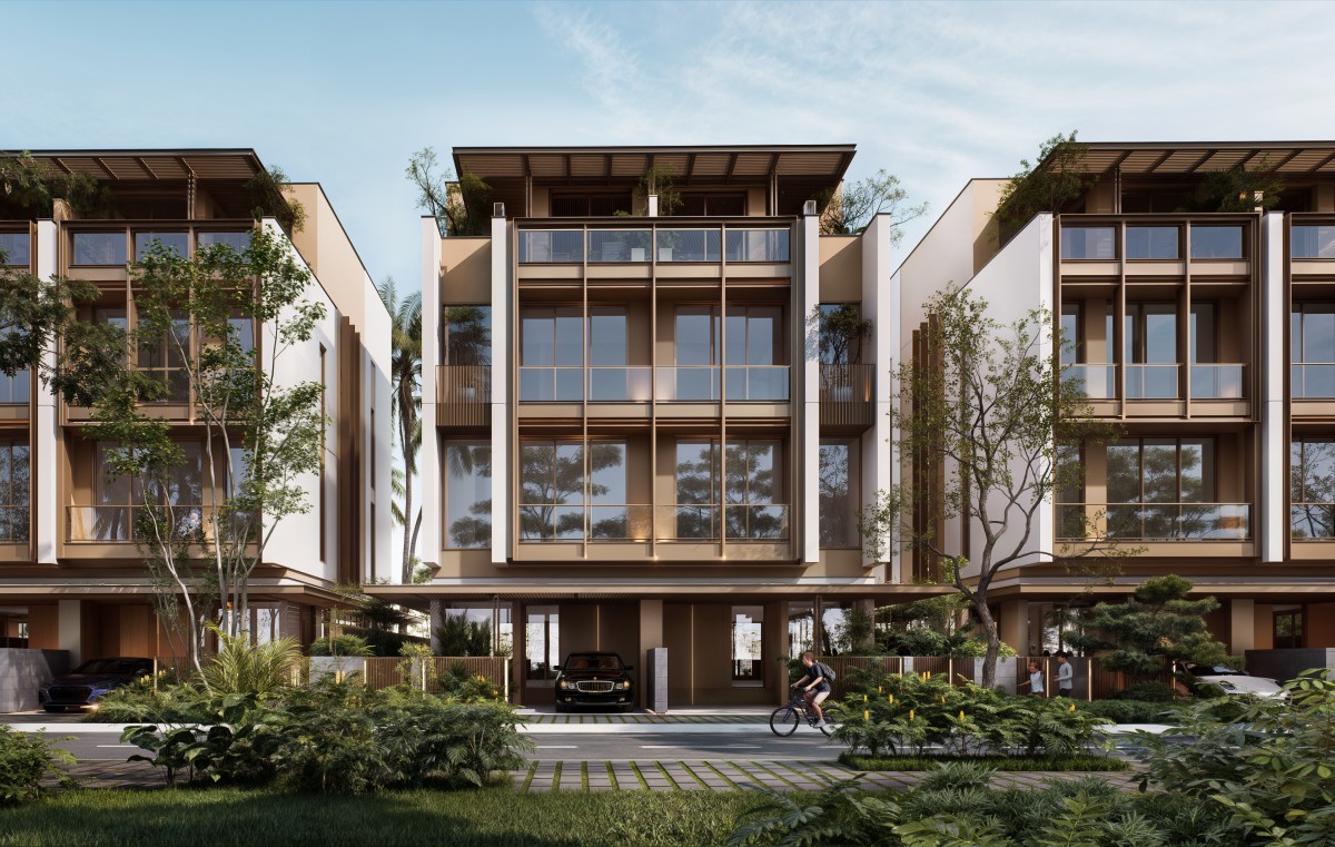 The Global City - Điểm hẹn đầu tư sáng giá của siêu đô thị TP HCM sau sáp nhập