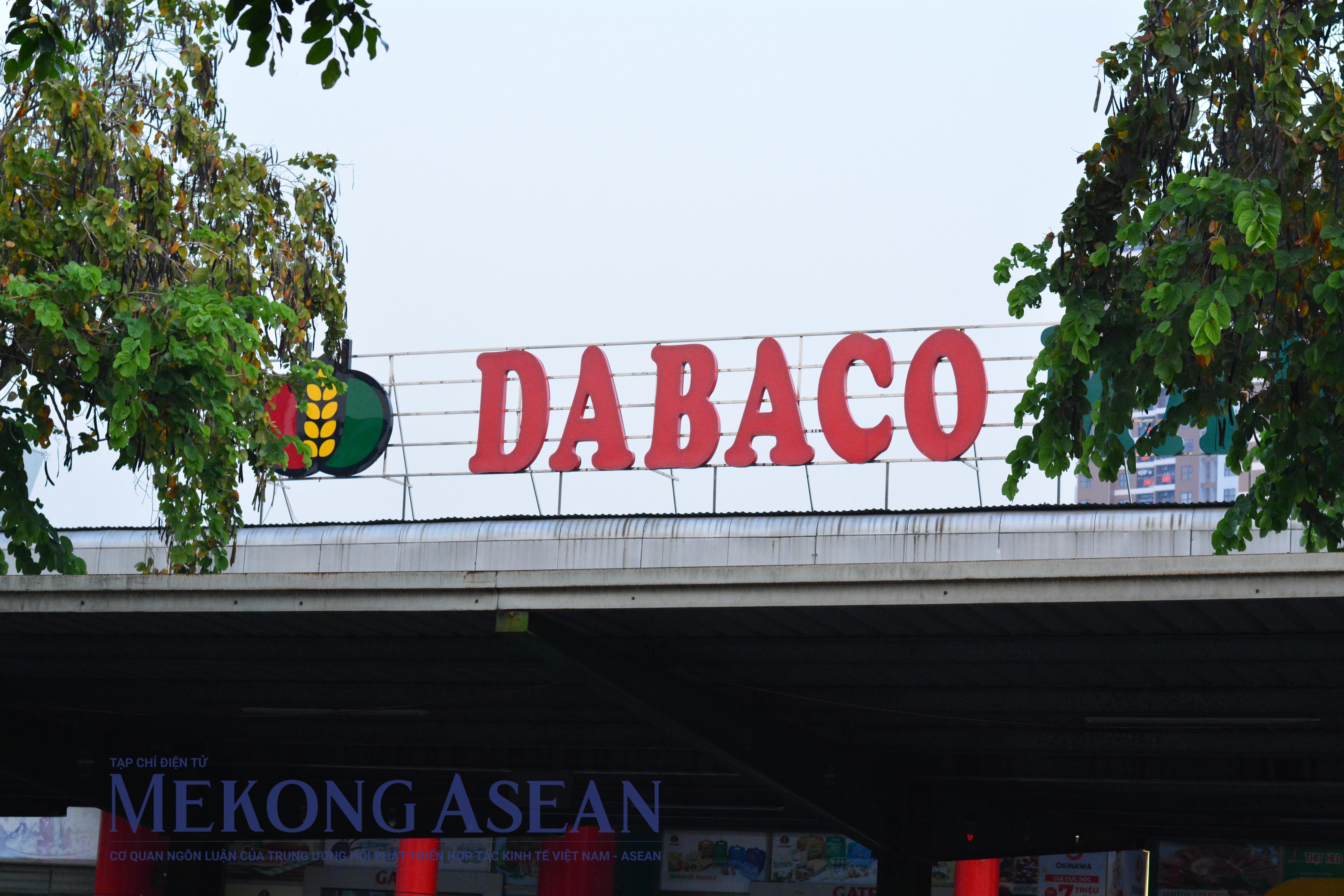 Dabaco báo lãi nghìn tỷ đồng chỉ sau nửa năm 2025