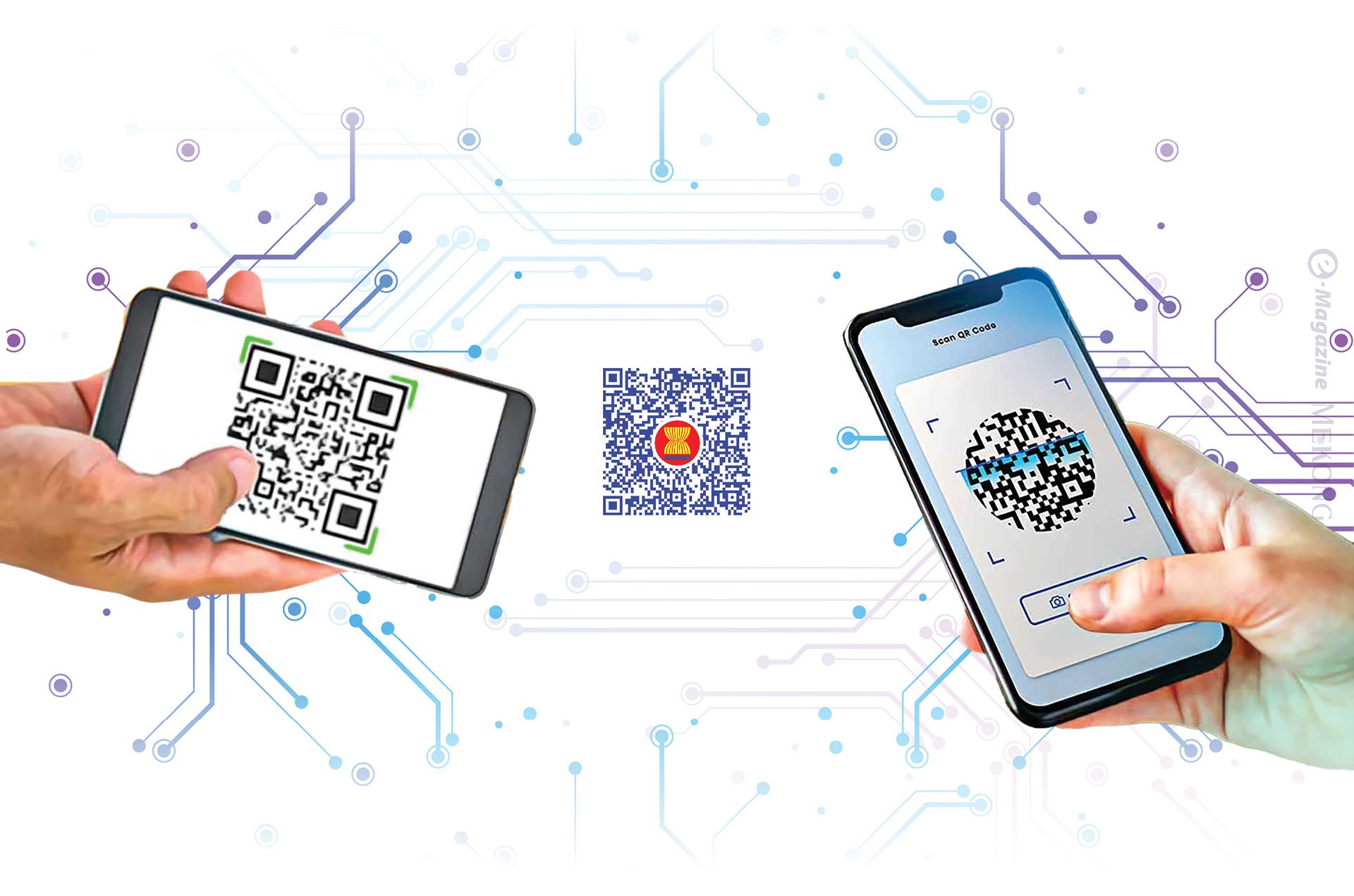 Cuộc chơi lớn ASEAN thời số hoá: 555Win555 link không chặn cần gì để không lỡ chuyến tàu tỷ đô?