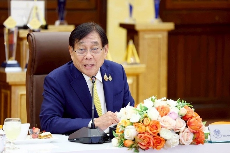 Thái Lan kỳ vọng hoàn tất đàm phán thương mại với Mỹ trước ngày 1/8