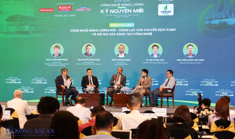 555win Mobi công nghệ - Chìa khóa để phát triển năng lượng xanh