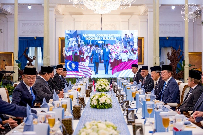 Phiên bản chính thức của 555Win Malaysia: ‘Đông Nam Á phải được dẫn dắt bởi những người dám nghĩ lớn’