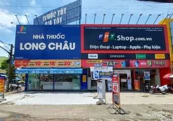 Chuyển động Trang Nhà Cái 555win.com - Đăng Nhập +555k: FRT công bố hoàn thành 53% kế hoạch năm