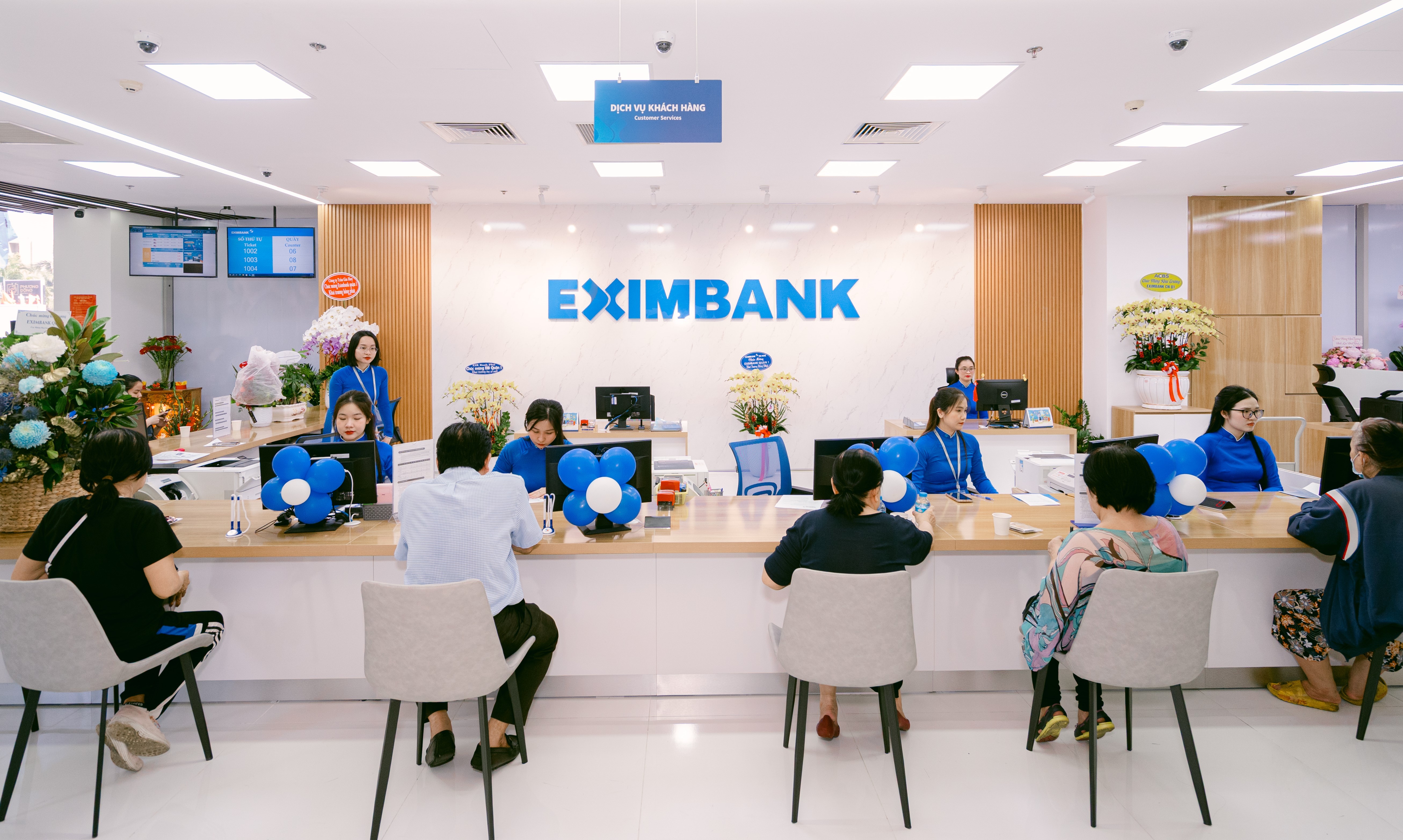 55win.com - Trang Cược Uy Tín Cao Nhất 2025 ngoại hối bứt phá, Eximbank báo lãi 1.488 tỷ đồng 6 tháng đầu năm