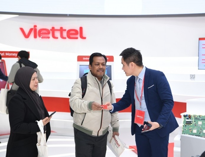 Viettel Global hoàn thành 70% kế hoạch lợi nhuận năm 2025