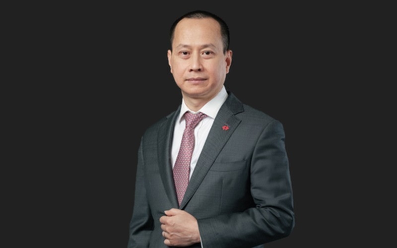 Ông Phùng Quang Hưng rời vị trí phó tổng giám đốc Techcombank