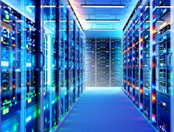 Trung tâm dữ liệu xanh trở thành 