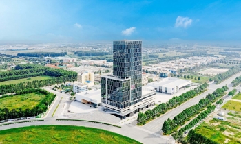 Becamex báo lãi thấp nhất 8 quý