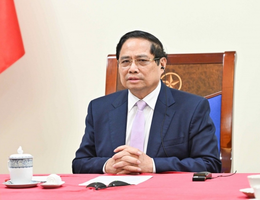 Hai Thủ tướng Việt Nam - Malaysia điện đàm về giải quyết căng thẳng Thái Lan - Campuchia