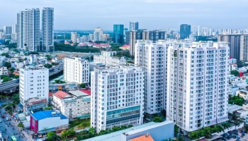 Dragon Capital thoái vốn khỏi Đất Xanh giữa lúc cổ phiếu giảm sâu