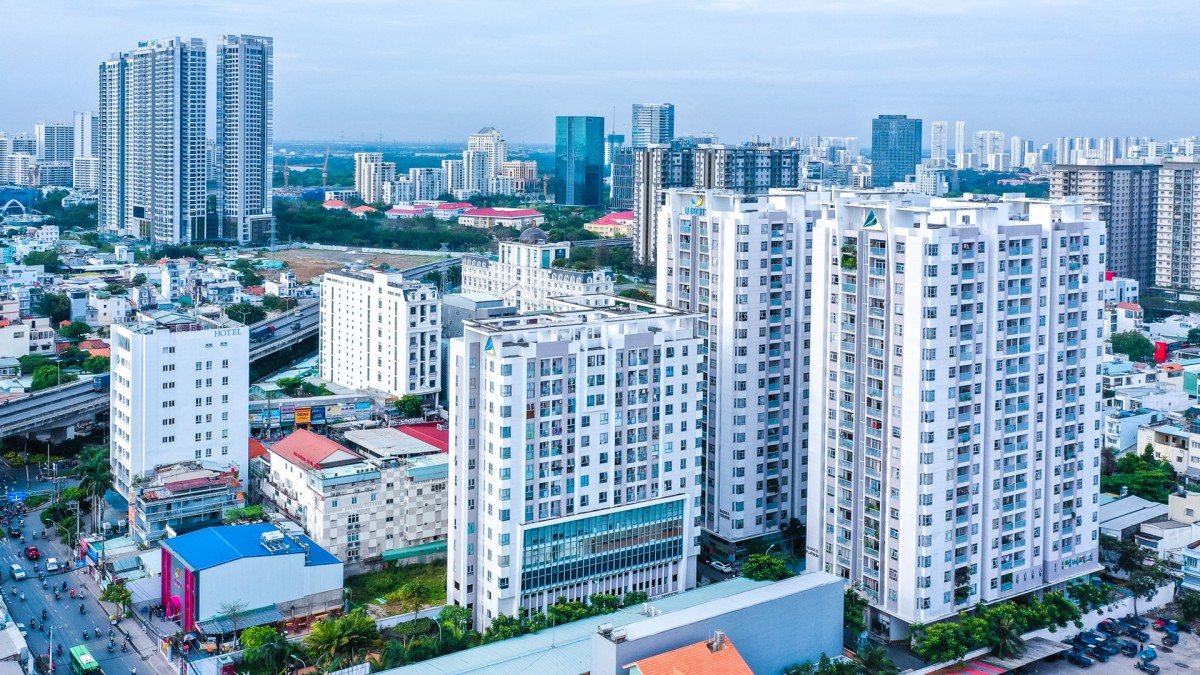 Dragon Capital thoái vốn khỏi Đất Xanh giữa lúc cổ phiếu giảm sâu
