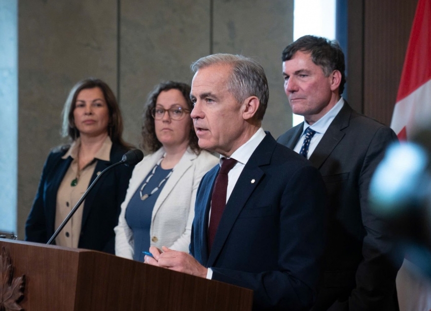 Canada nêu thời điểm công nhận Nhà nước Palestine