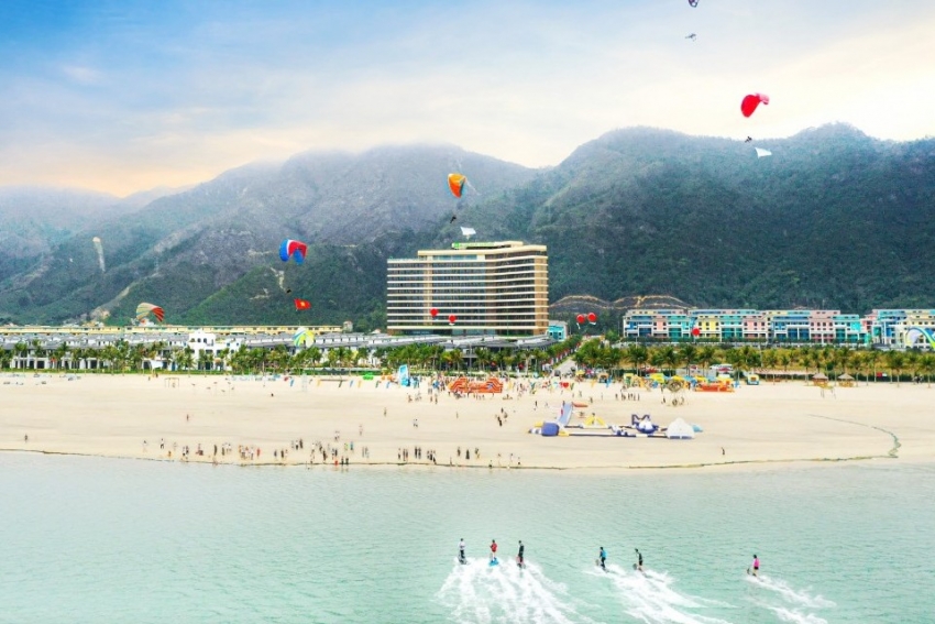 CEO Group hoàn thành hơn 50% kế hoạch lợi nhuận năm