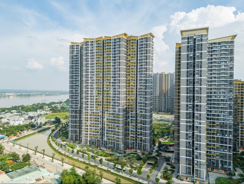 Vingroup báo lãi quý 2/2025 cao gấp 3 lần cùng kỳ