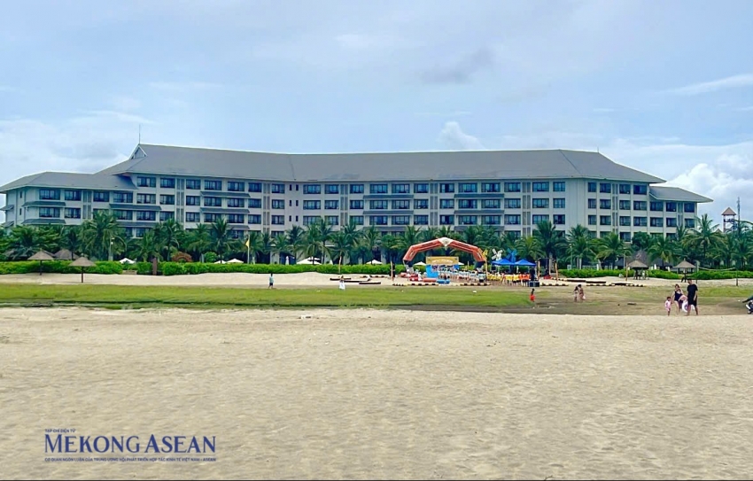 Vinpearl báo lãi hơn 160 tỷ đồng trong quý 2 nhờ có thêm doanh thu tài chính